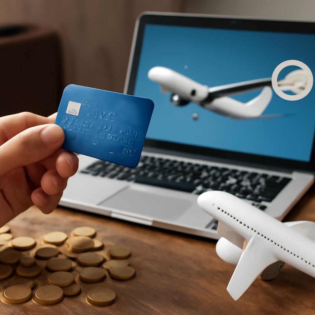transferência de pontos para empresas