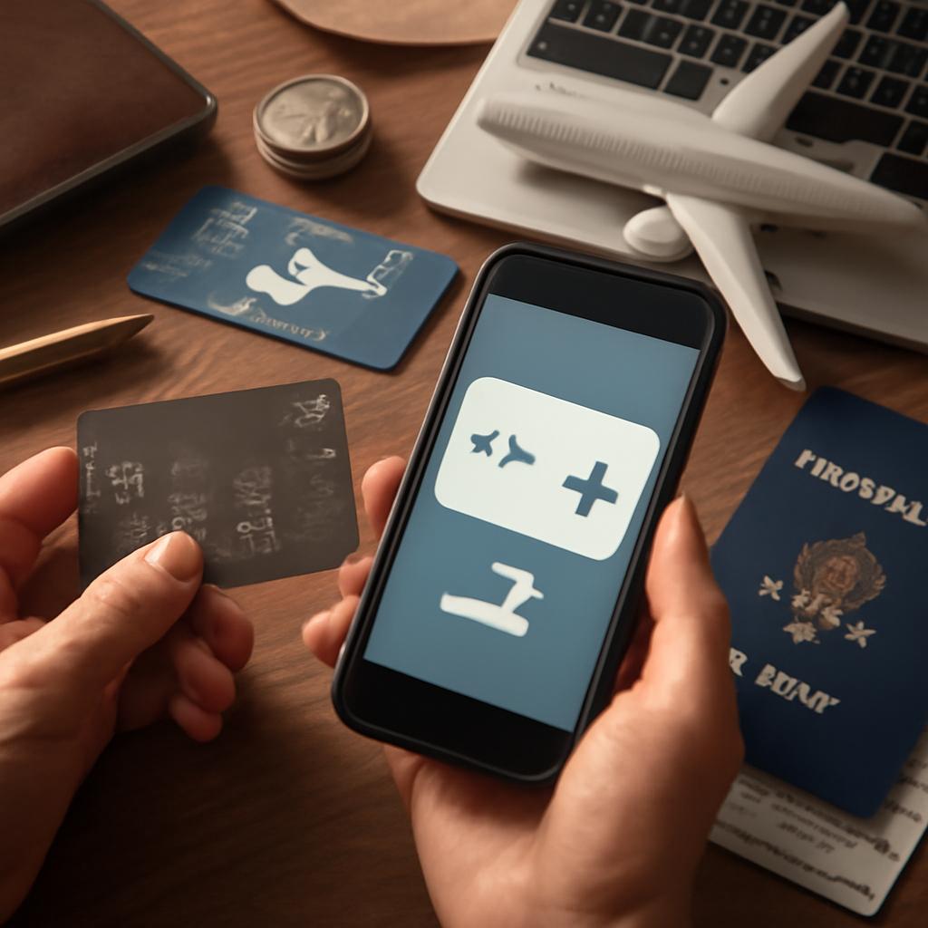 transferência de pontos para programas de milhas