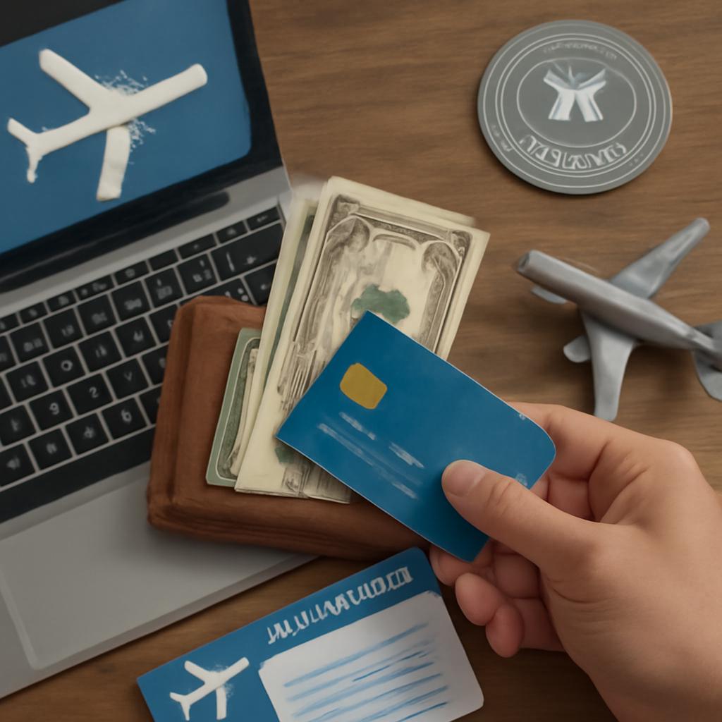 transferência de recompensas