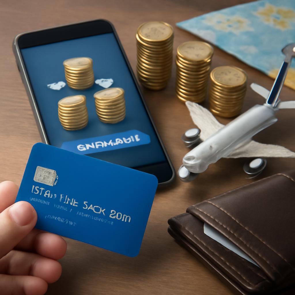 transferência pontos cartão