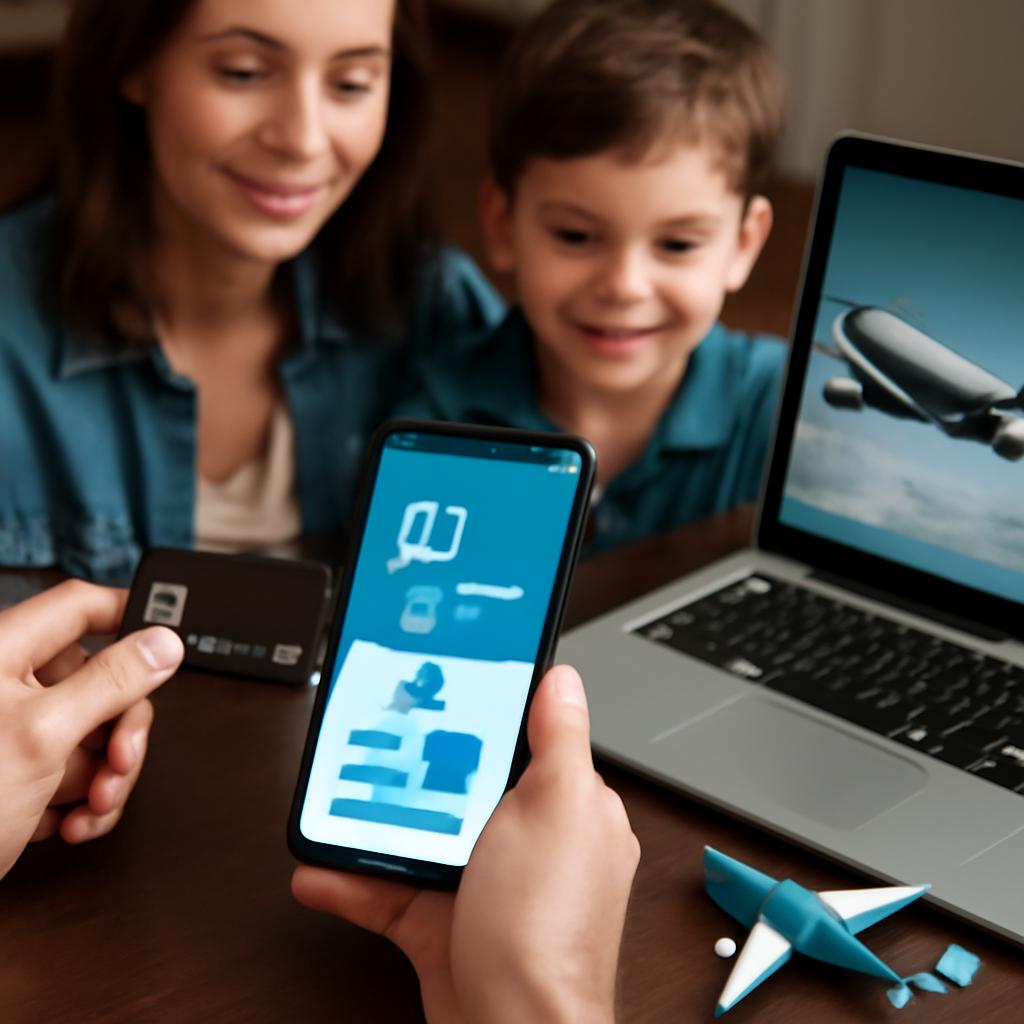 transferir pontos cartão para família
