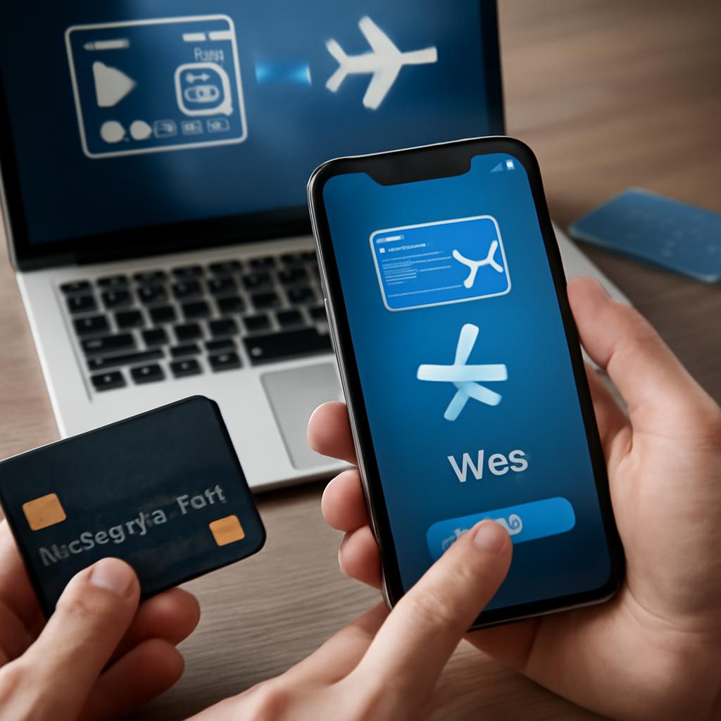 transferir pontos para apps