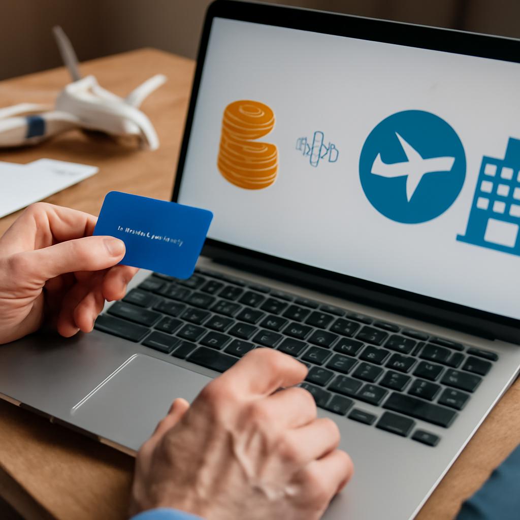 transferir pontos para empresas parceiras