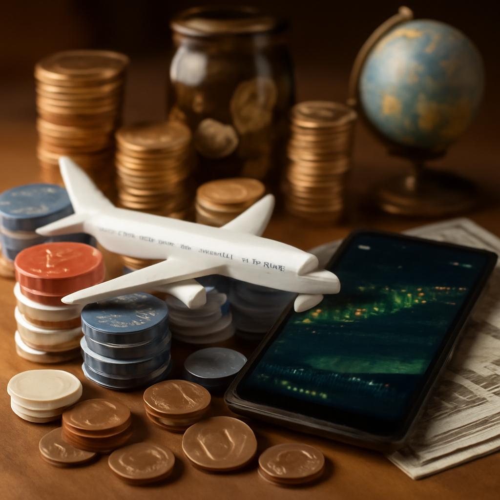 transferir pontos para investimentos