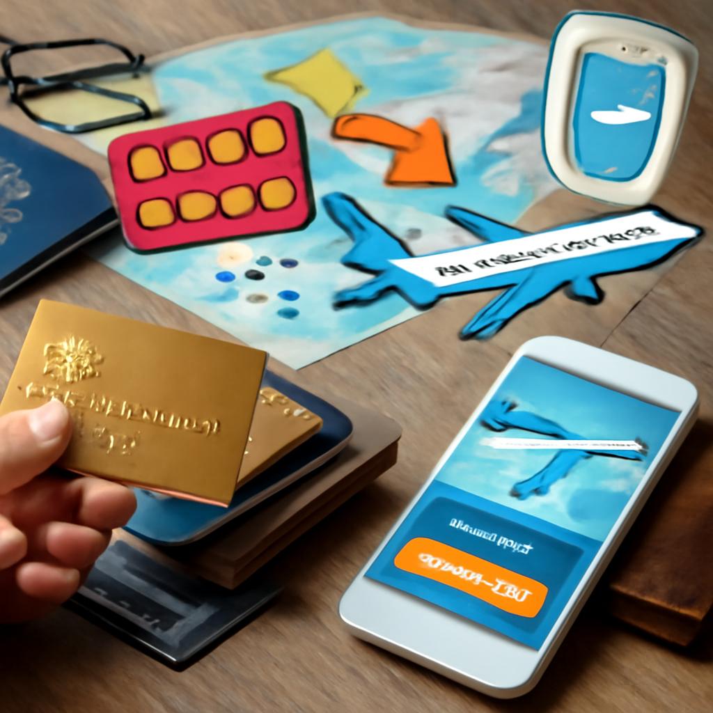 transferir pontos para programas de milhas