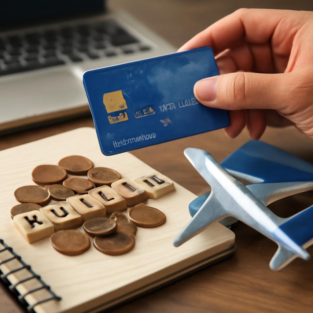 transferir pontos para programas parceiros