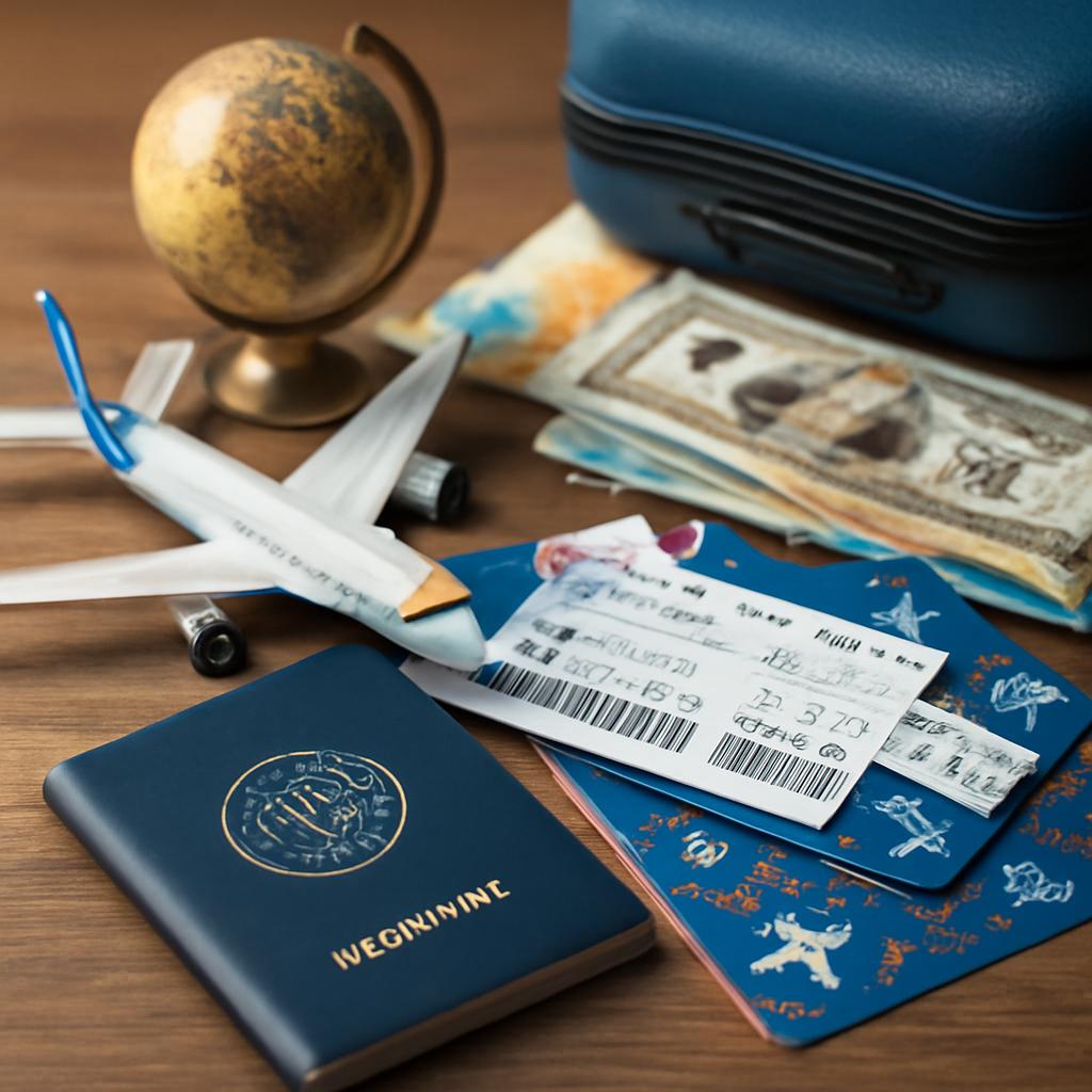 travel bonus