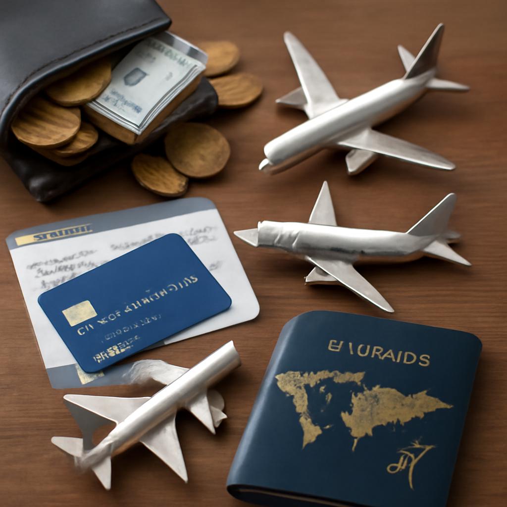 travel bonus rewards