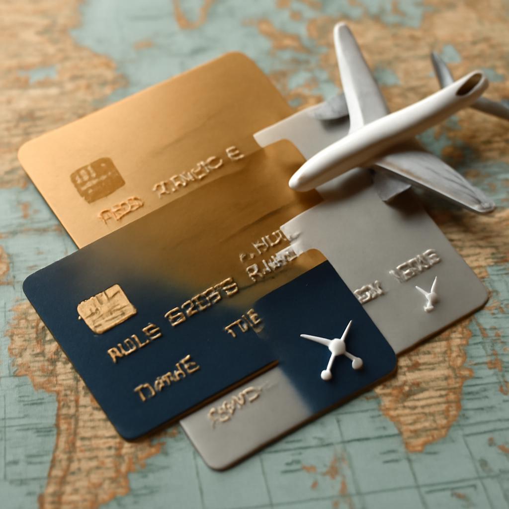 travel card tiers