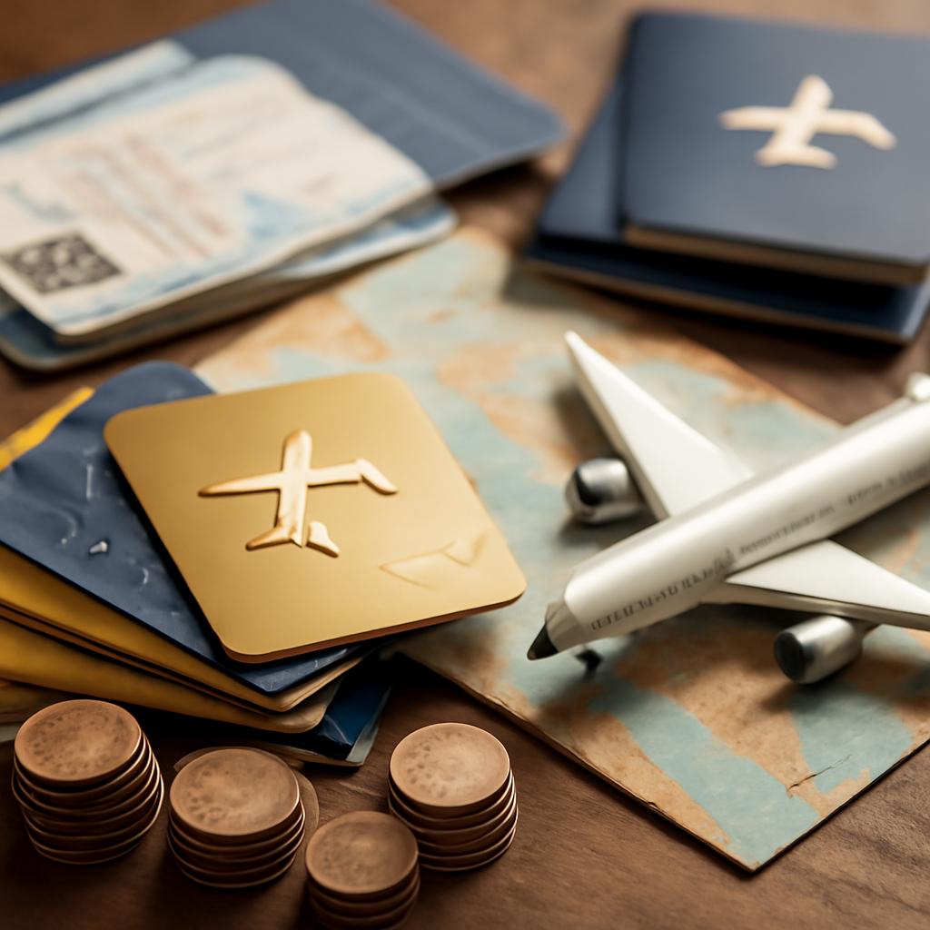travel cards