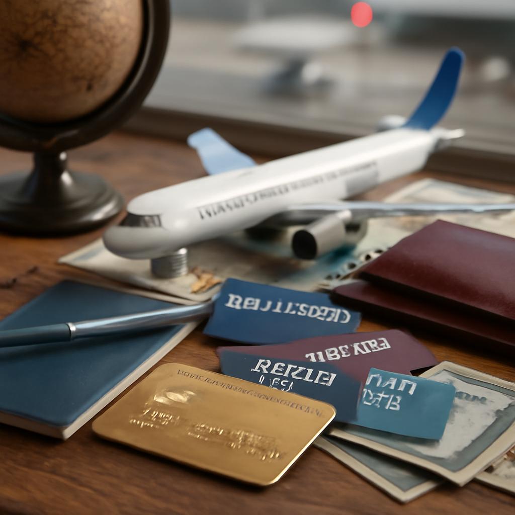 travel credit