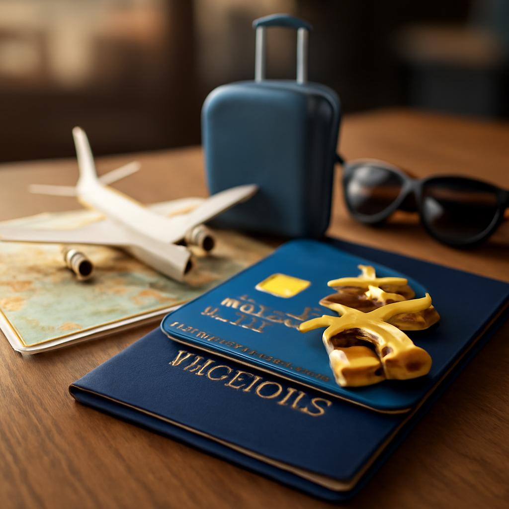 travel credit card bonus