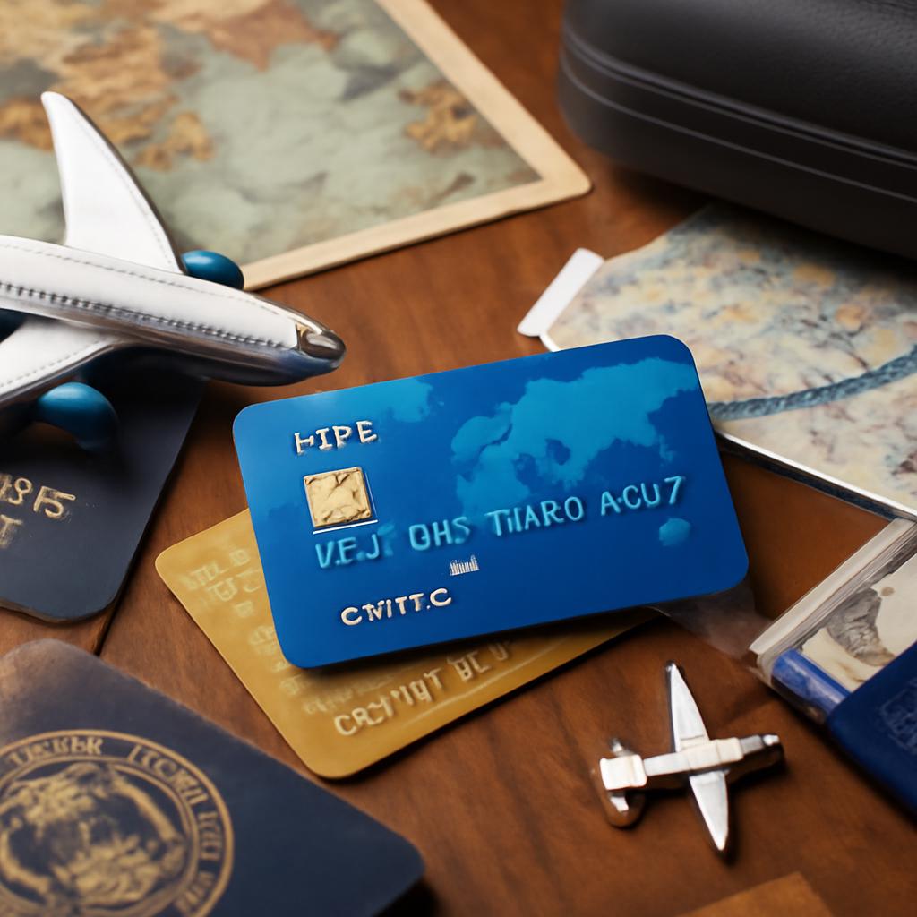 travel credit cards