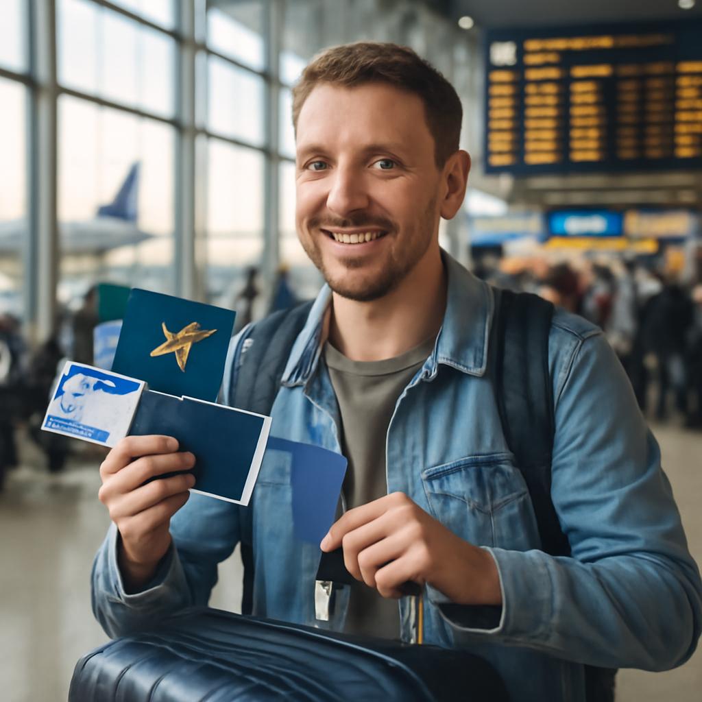 travel customer