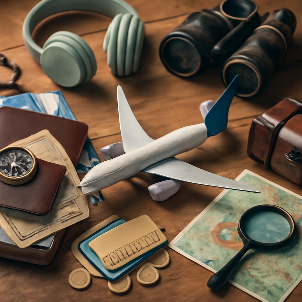 travel deals