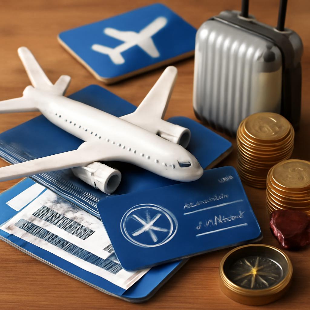 travel loyalty