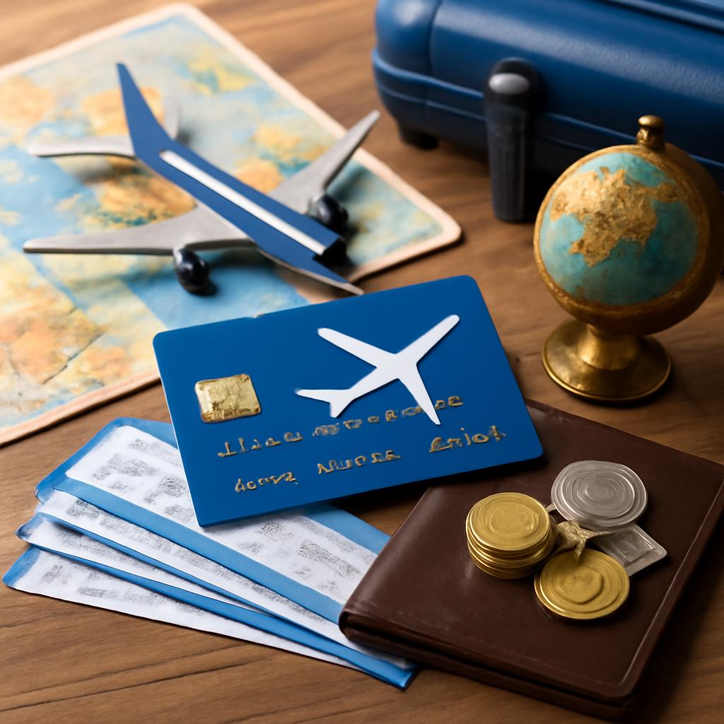 travel loyalty program