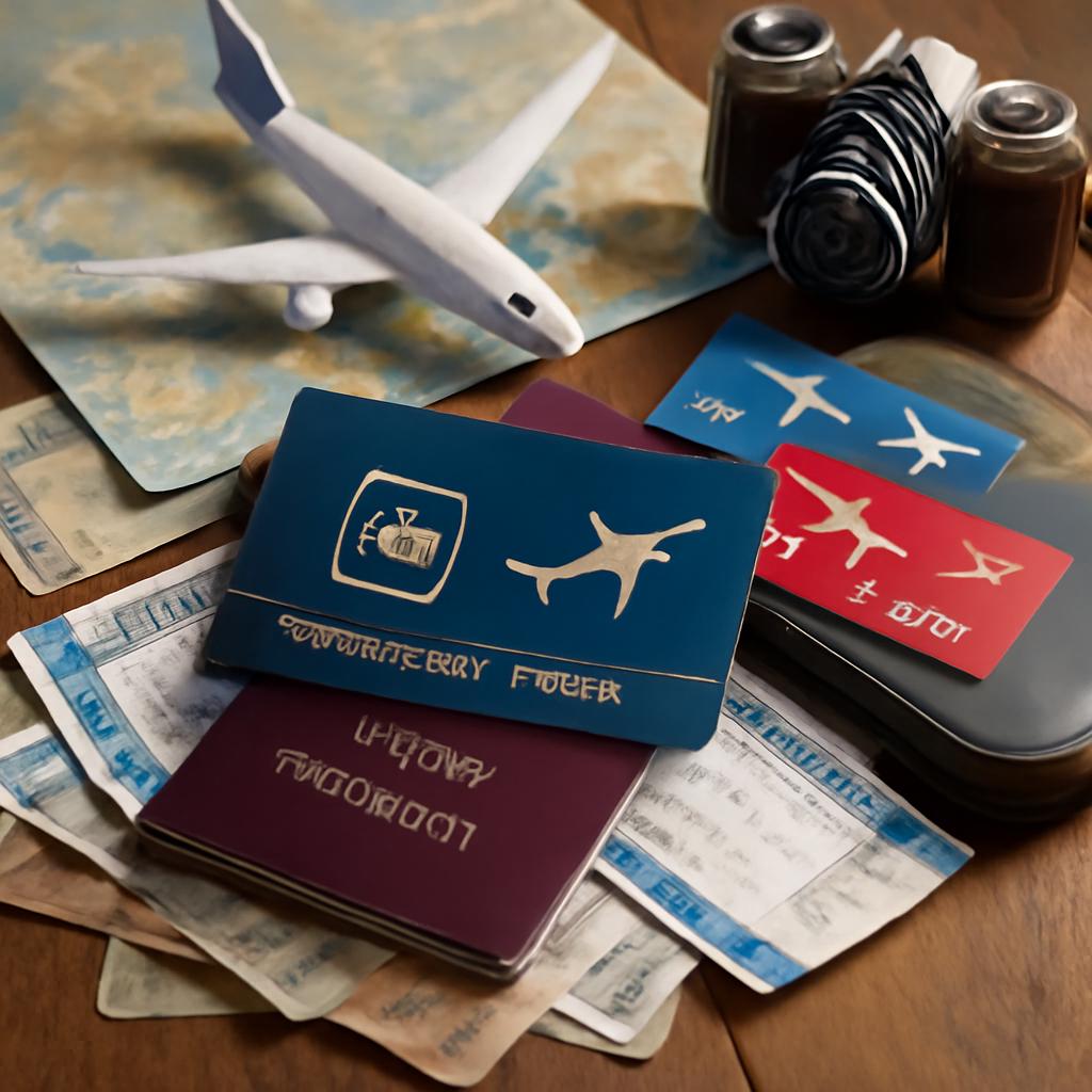 travel membership