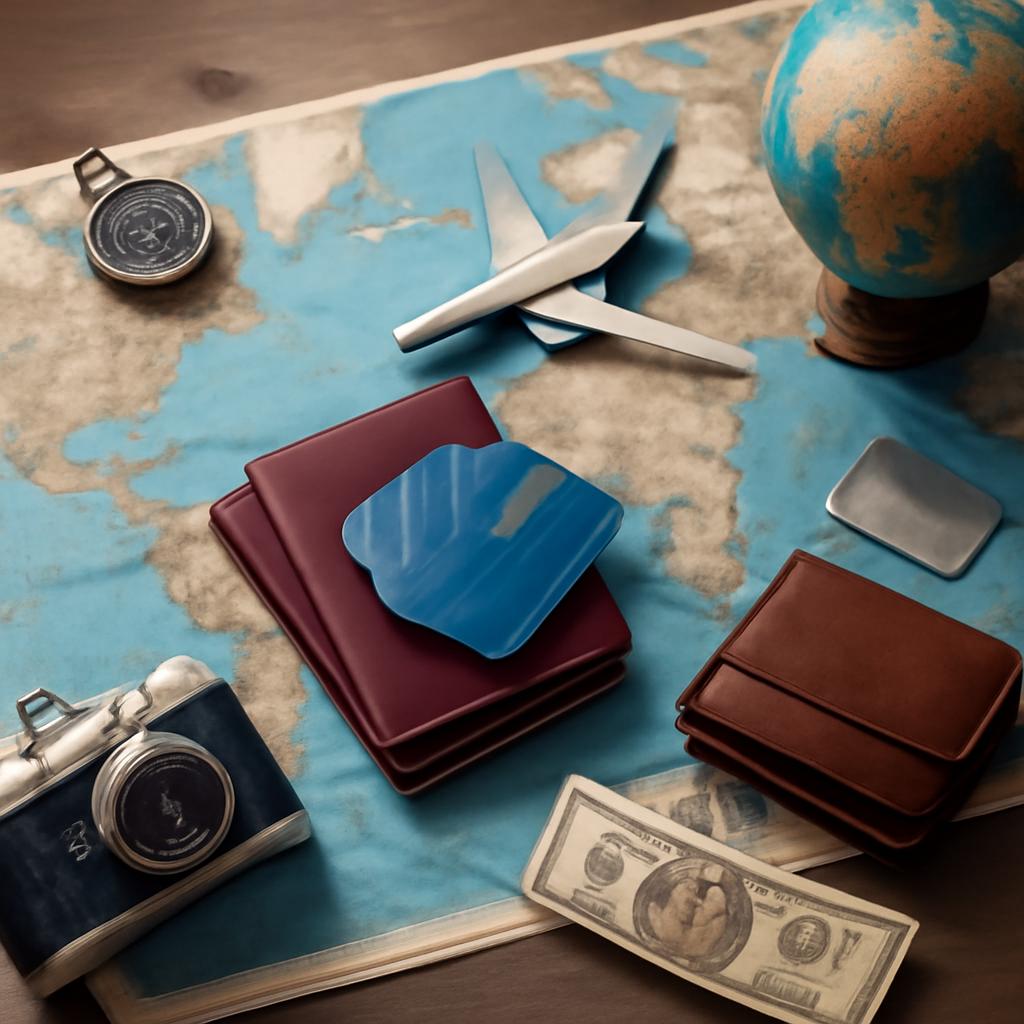 travel miles