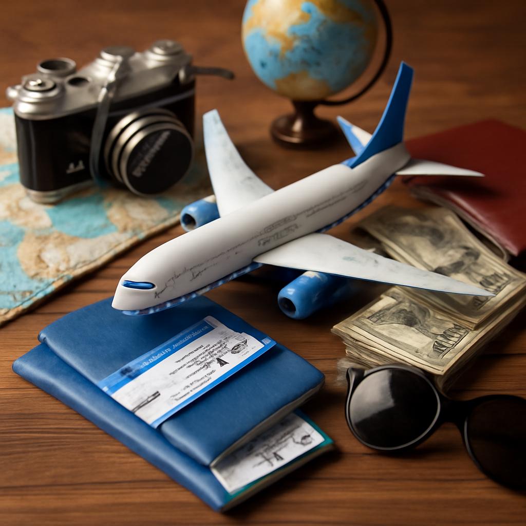 travel offers