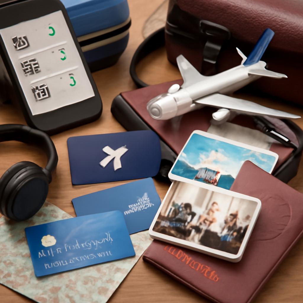 travel perks