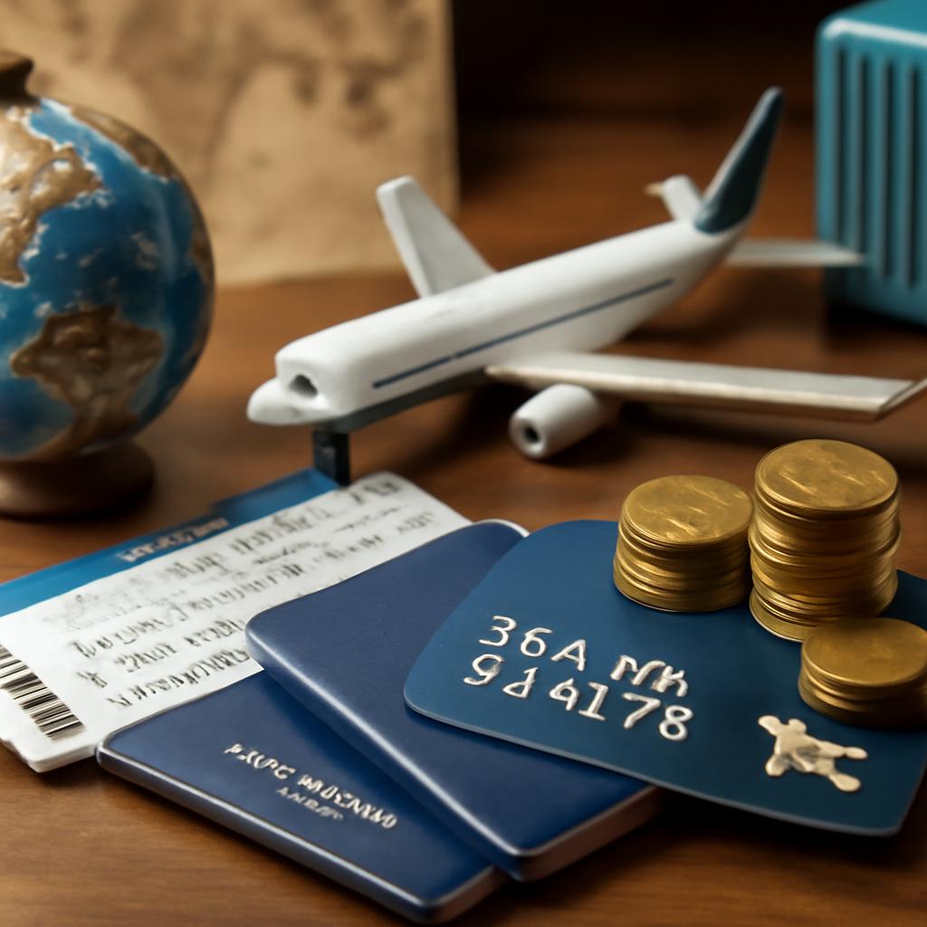 travel points