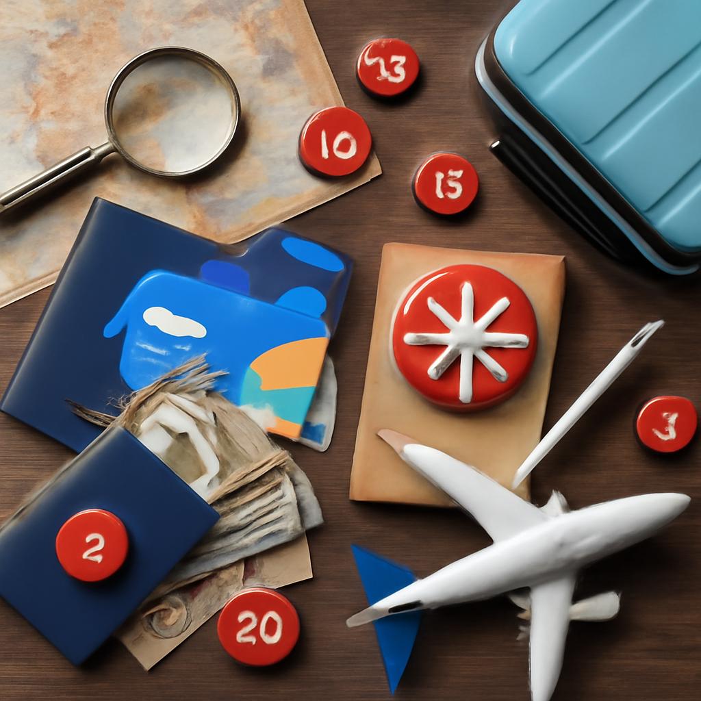 travel points bonus