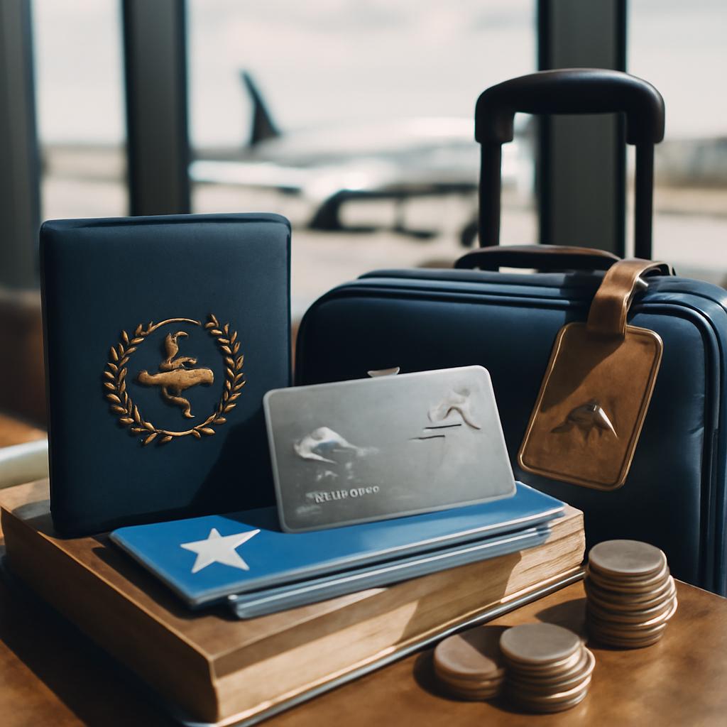 travel privileges