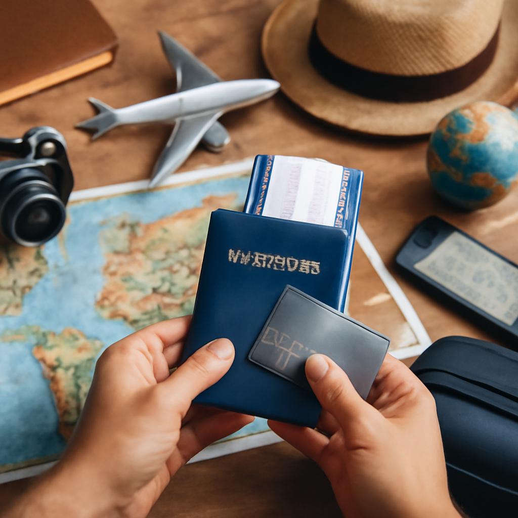 travel program