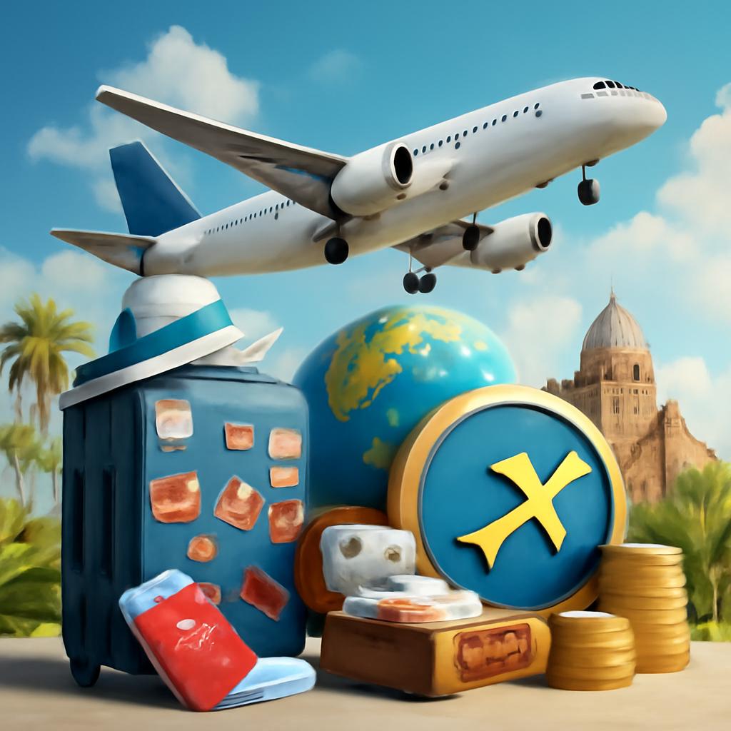 travel promotions