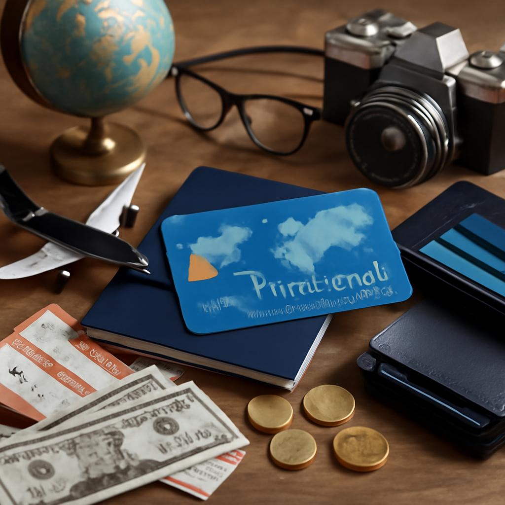travel rewards
