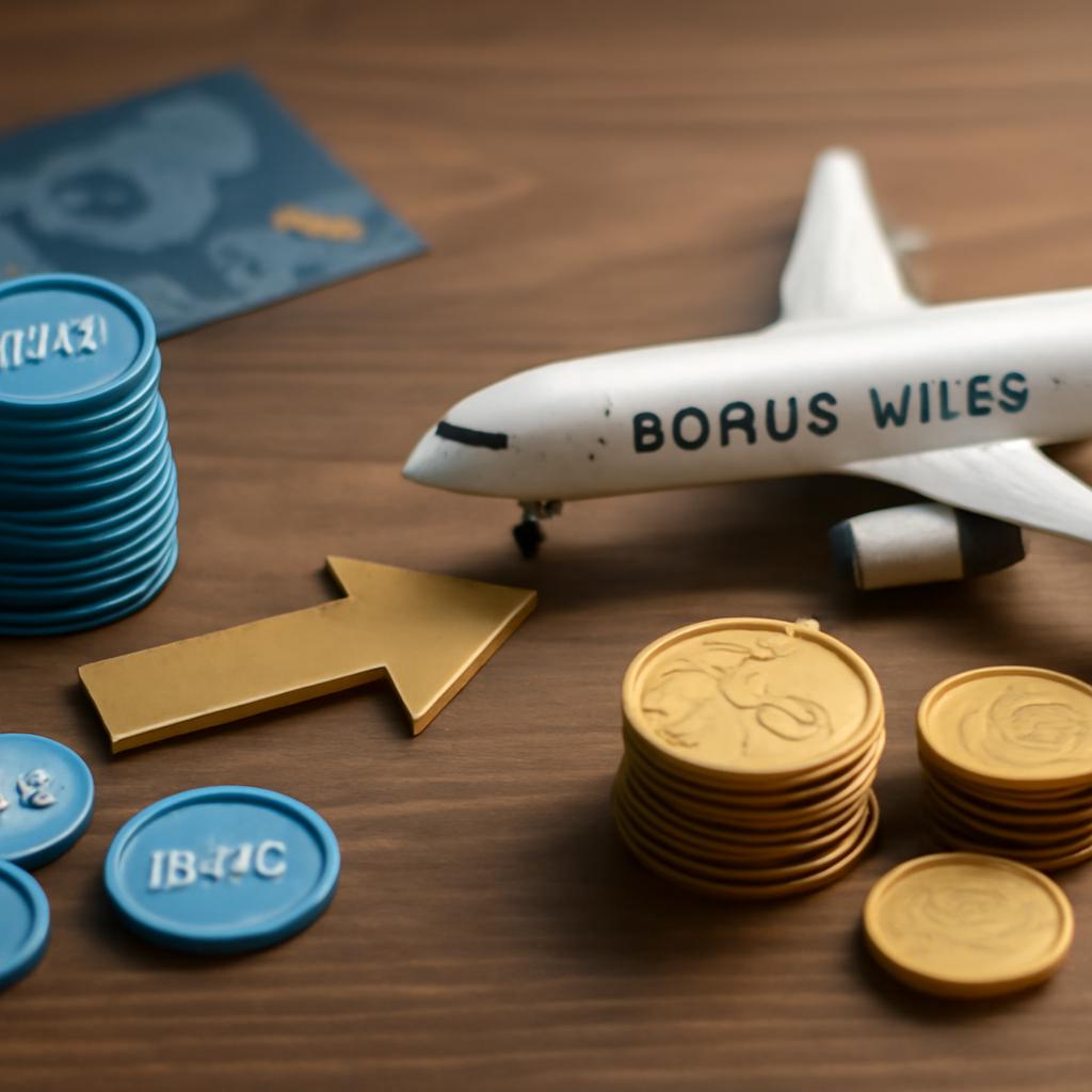 trocar pontos por milhas com bônus
