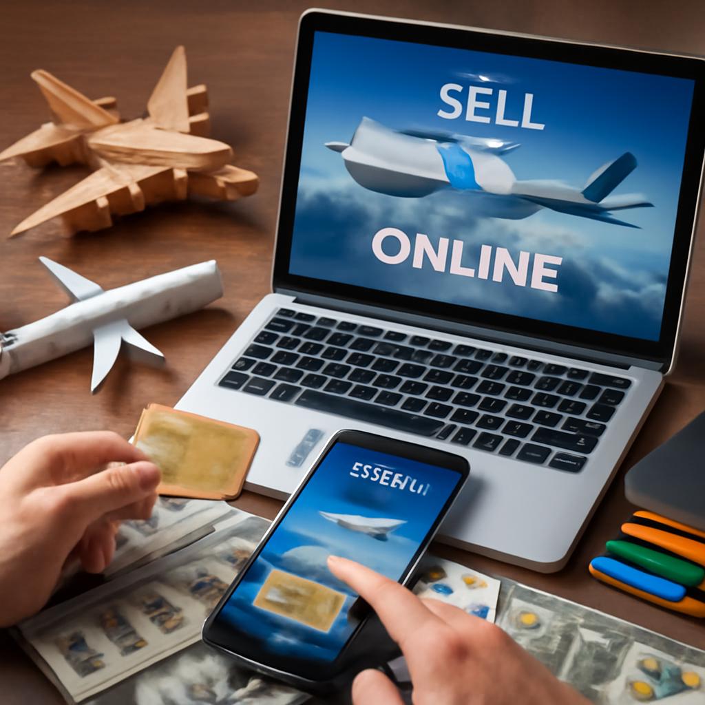 tudo sobre venda de milhas online