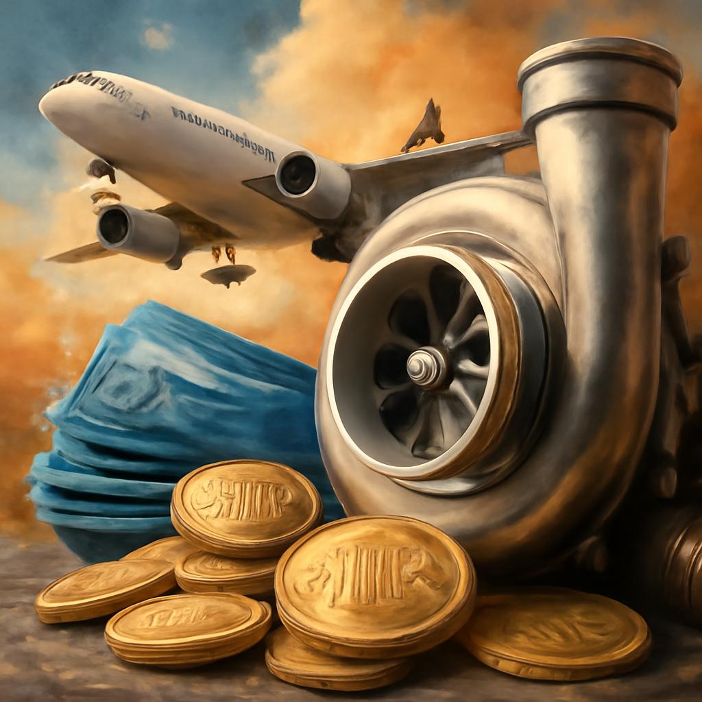 turbo pontos