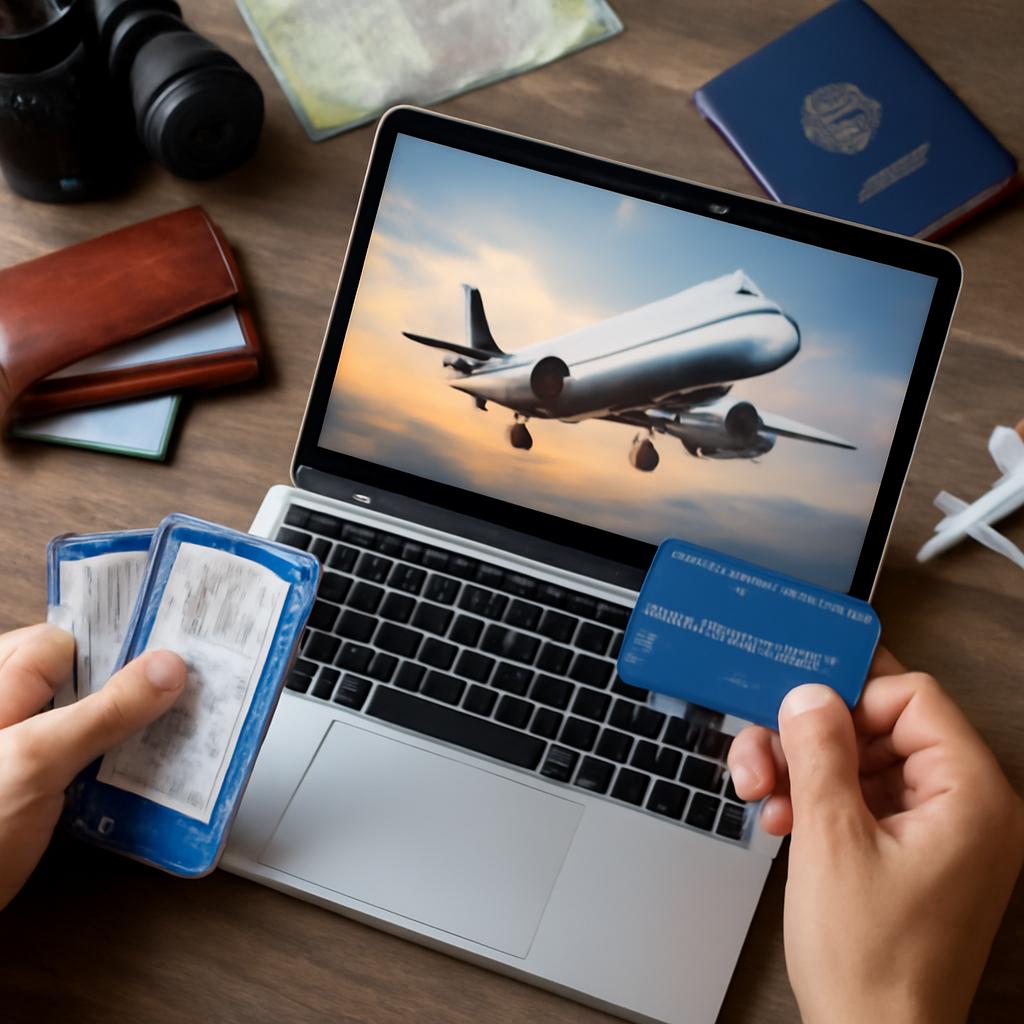 usar milhas para passagens