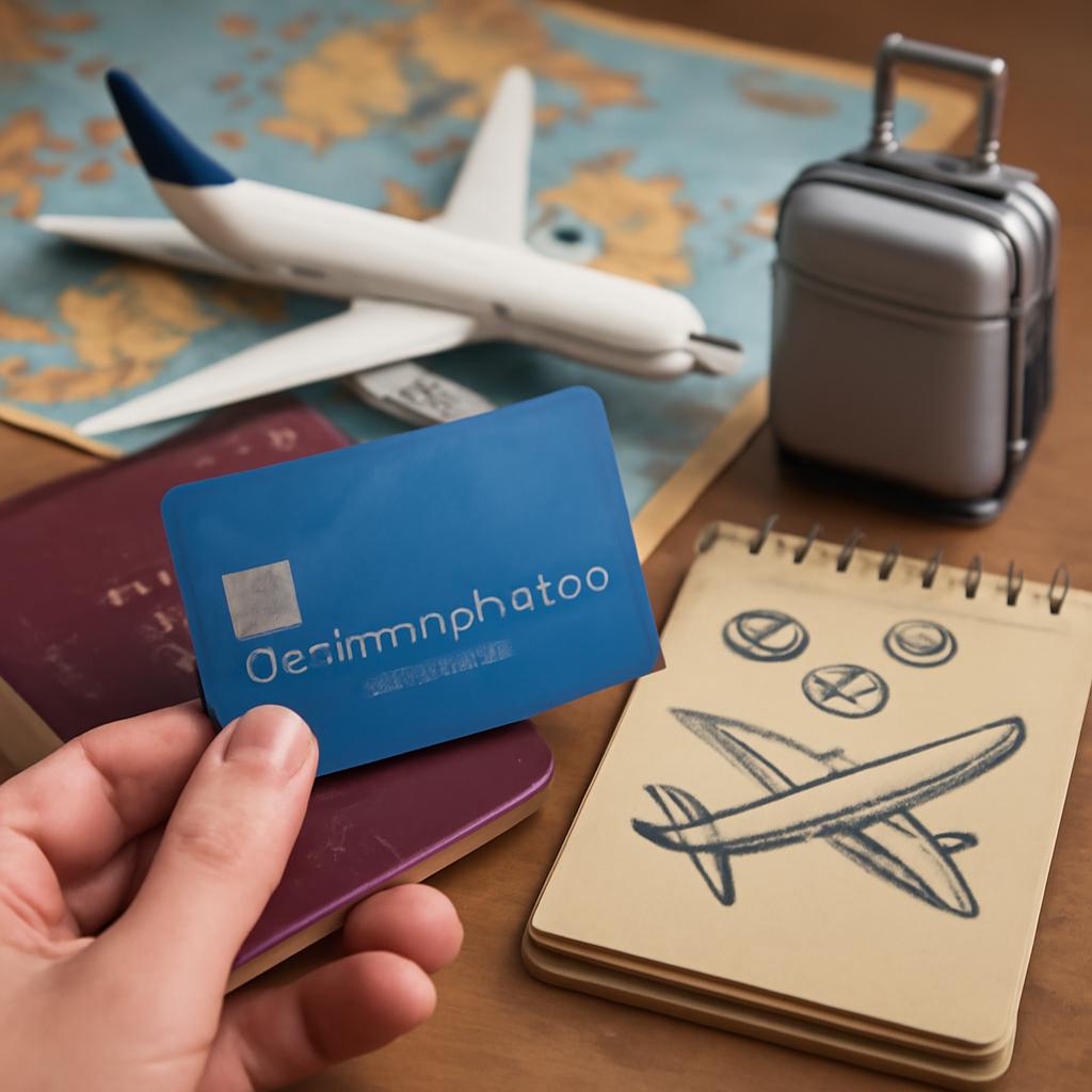 usar pontos em viagens