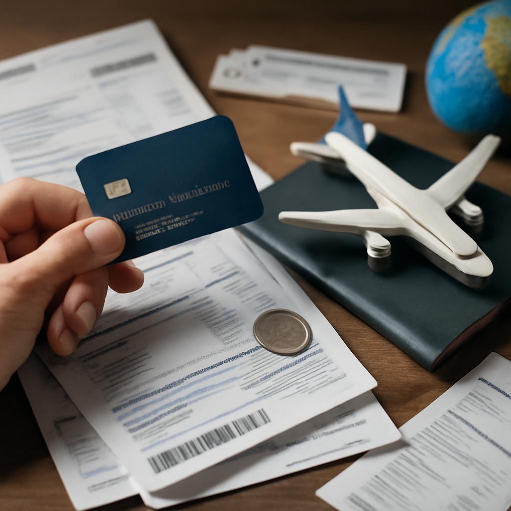 vantagem de pagar contas com cartão para milhas