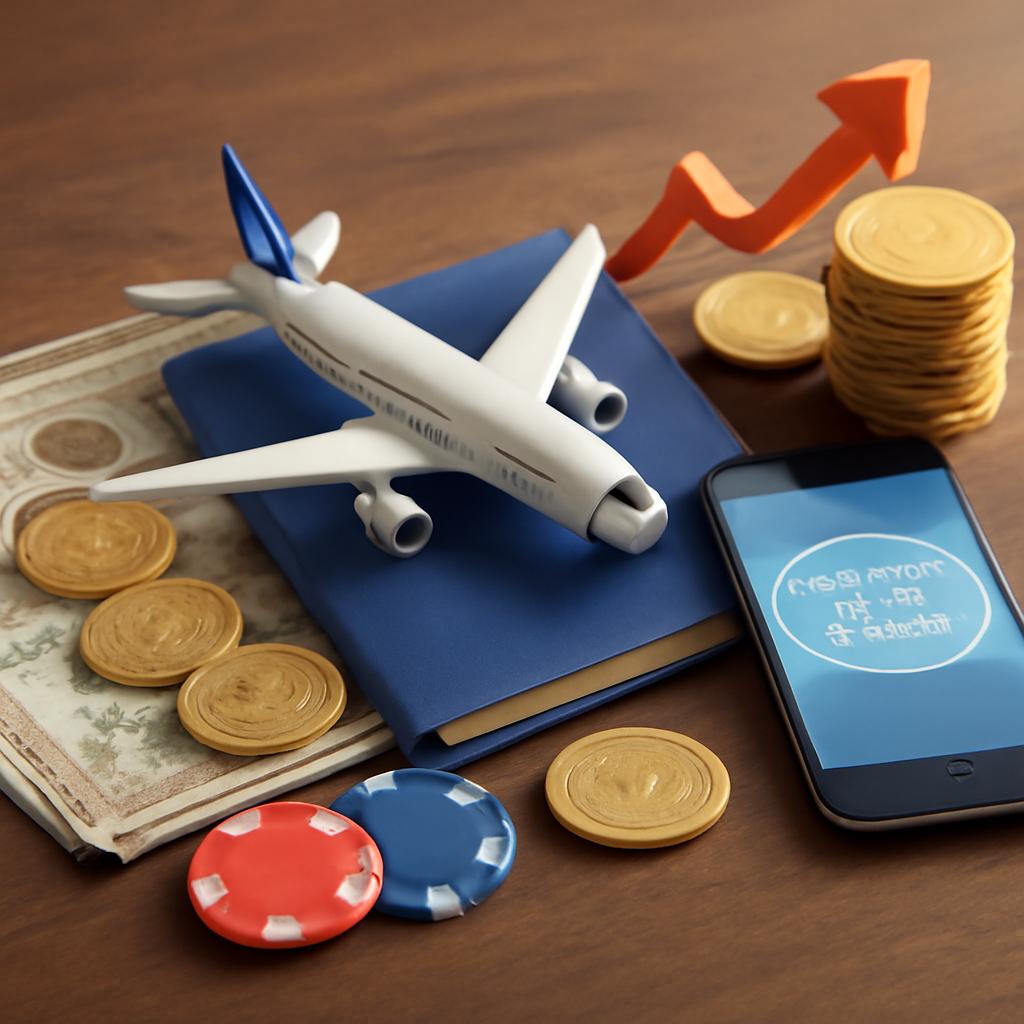 vantagens de transferir pontos em promoção