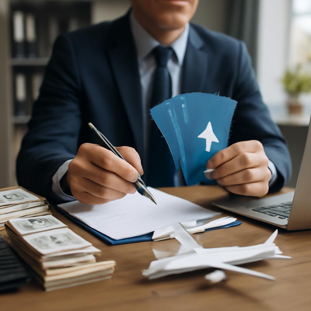 venda de milhas para empresas