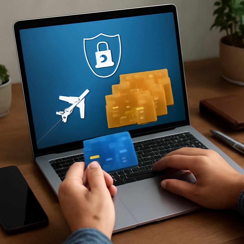 venda de pontos online segura
