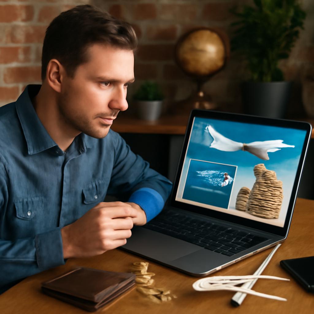 vendas de pontos digitais