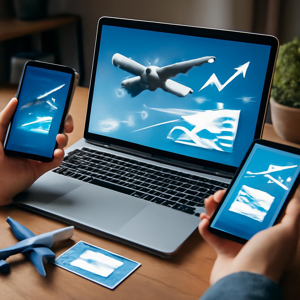 vender milhas aéreas online