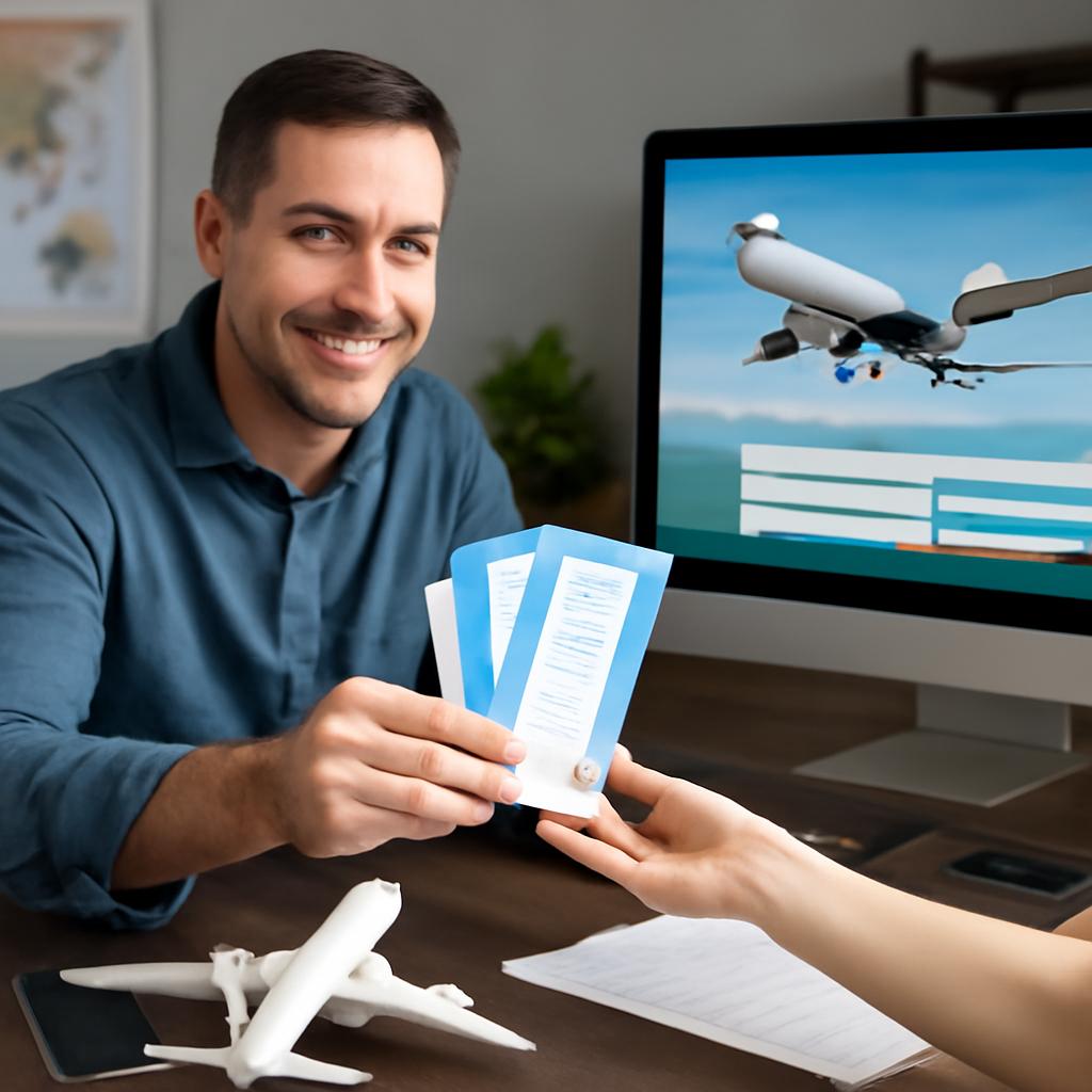 vender milhas para agências online