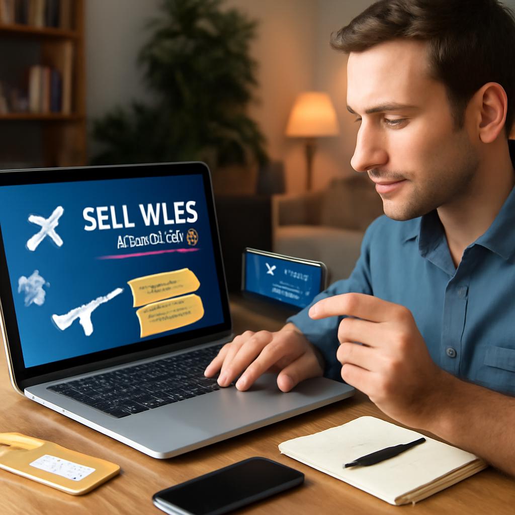 vender milhas por sites confiáveis