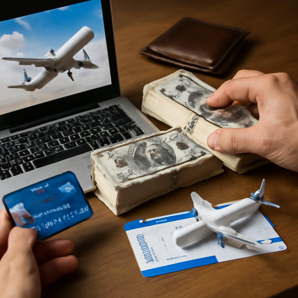 vender milhas remuneração