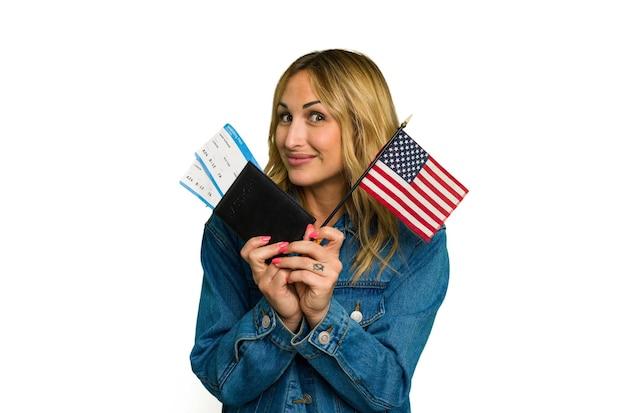milhas para currículos em inglês