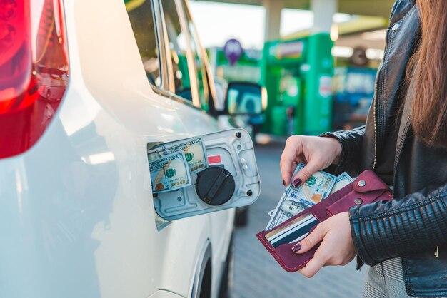 Pontos Cartão de Crédito para Abastecer Carro: Economize e Use com Facilidade 1 pontos cartão de crédito para abastecer carro