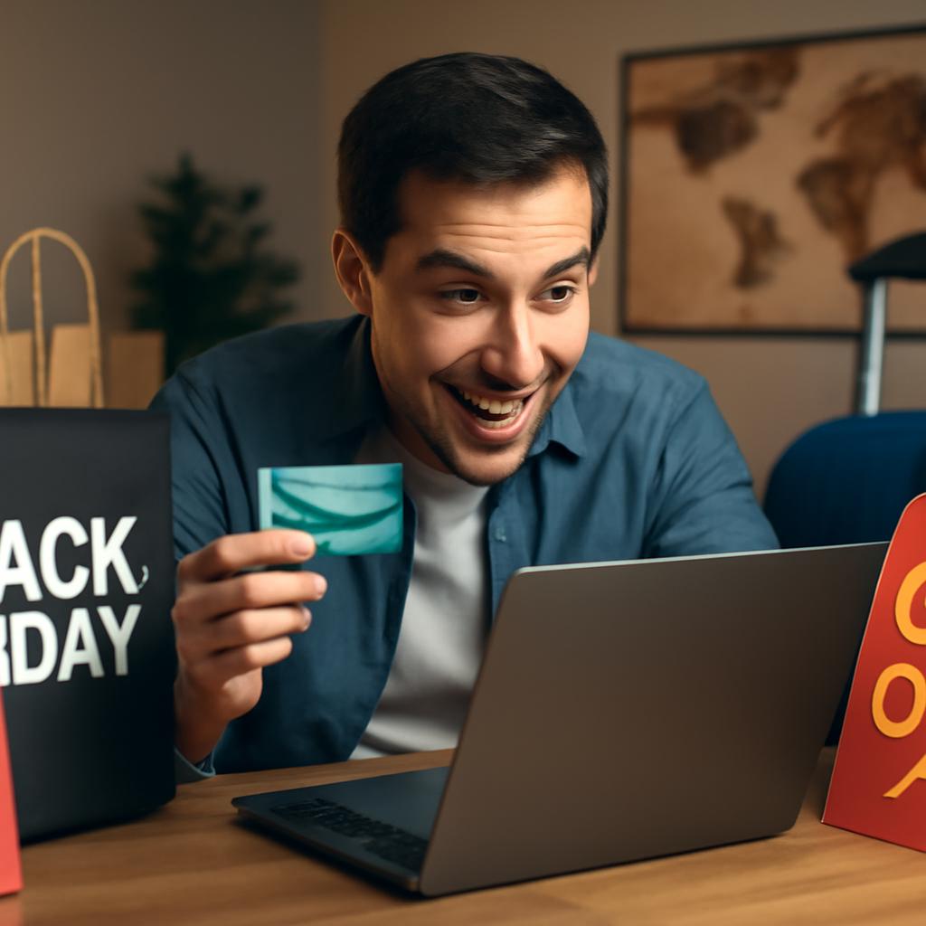 acesso antecipado promoções Black Friday milhas