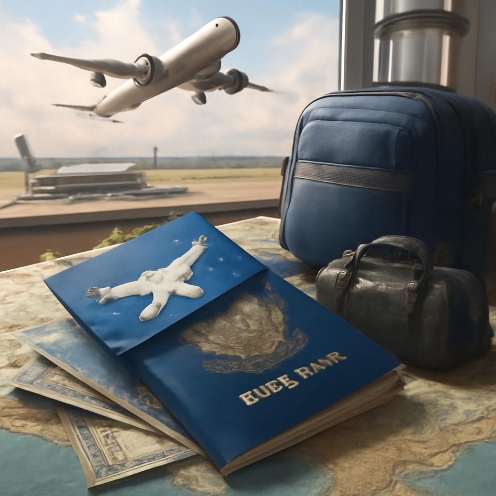 acumular milhas em viagens nacionais