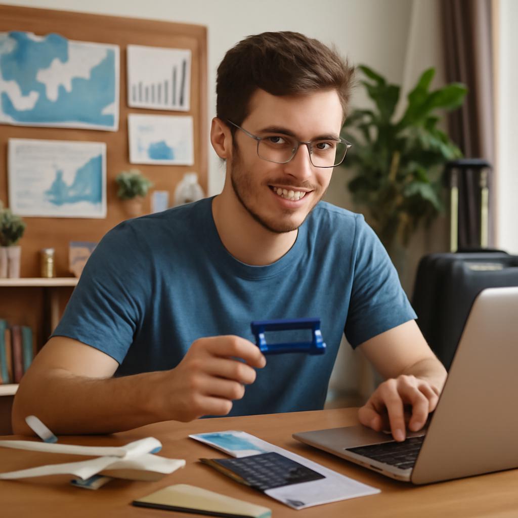 acúmulo de milhas em freelancers: dicas